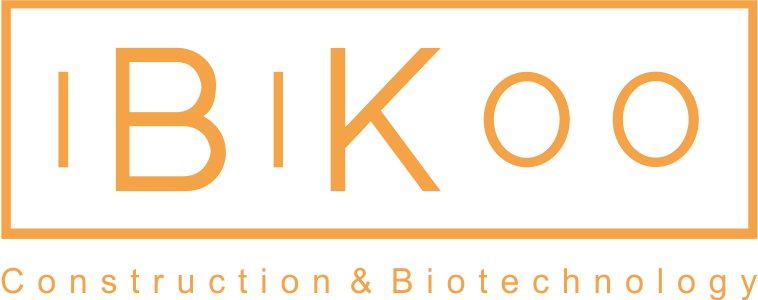 IBIKOO - Konstrukcje i biotechnologia